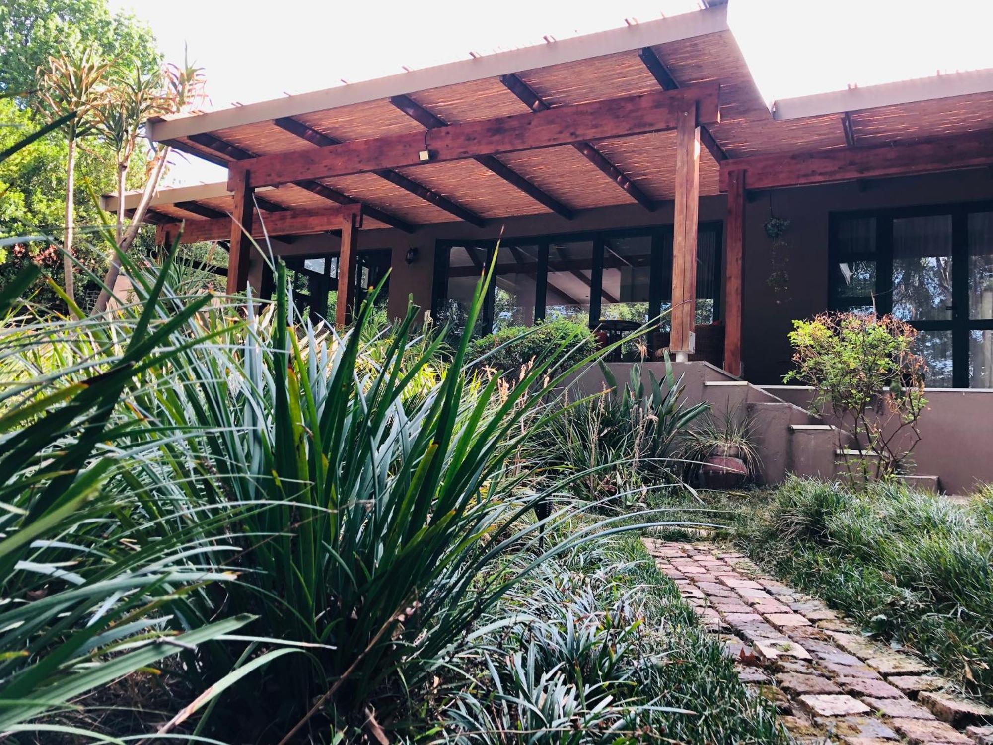 Sand River Guest House Johannesburg Exterior photo