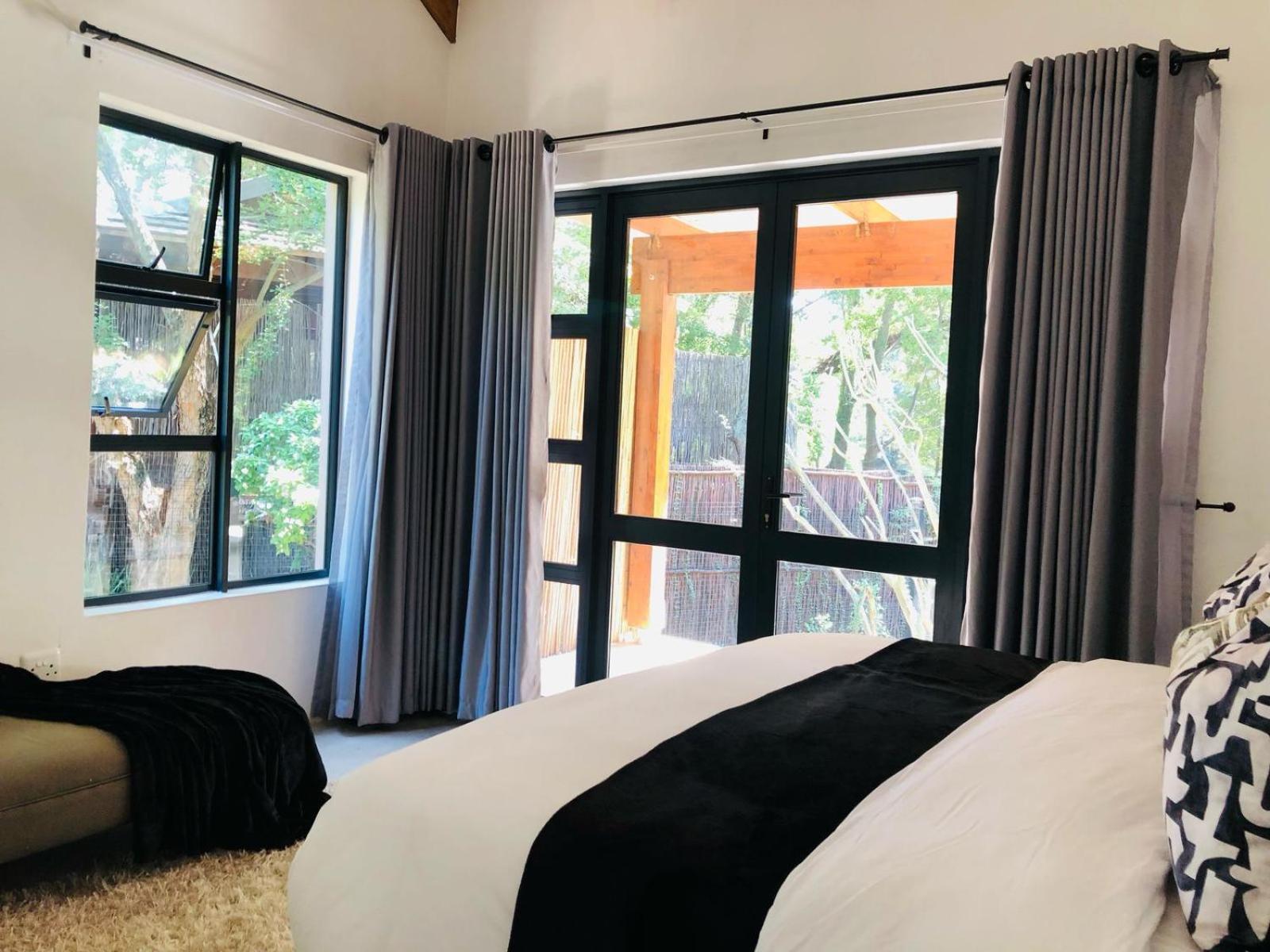 Sand River Guest House Johannesburg Exterior photo