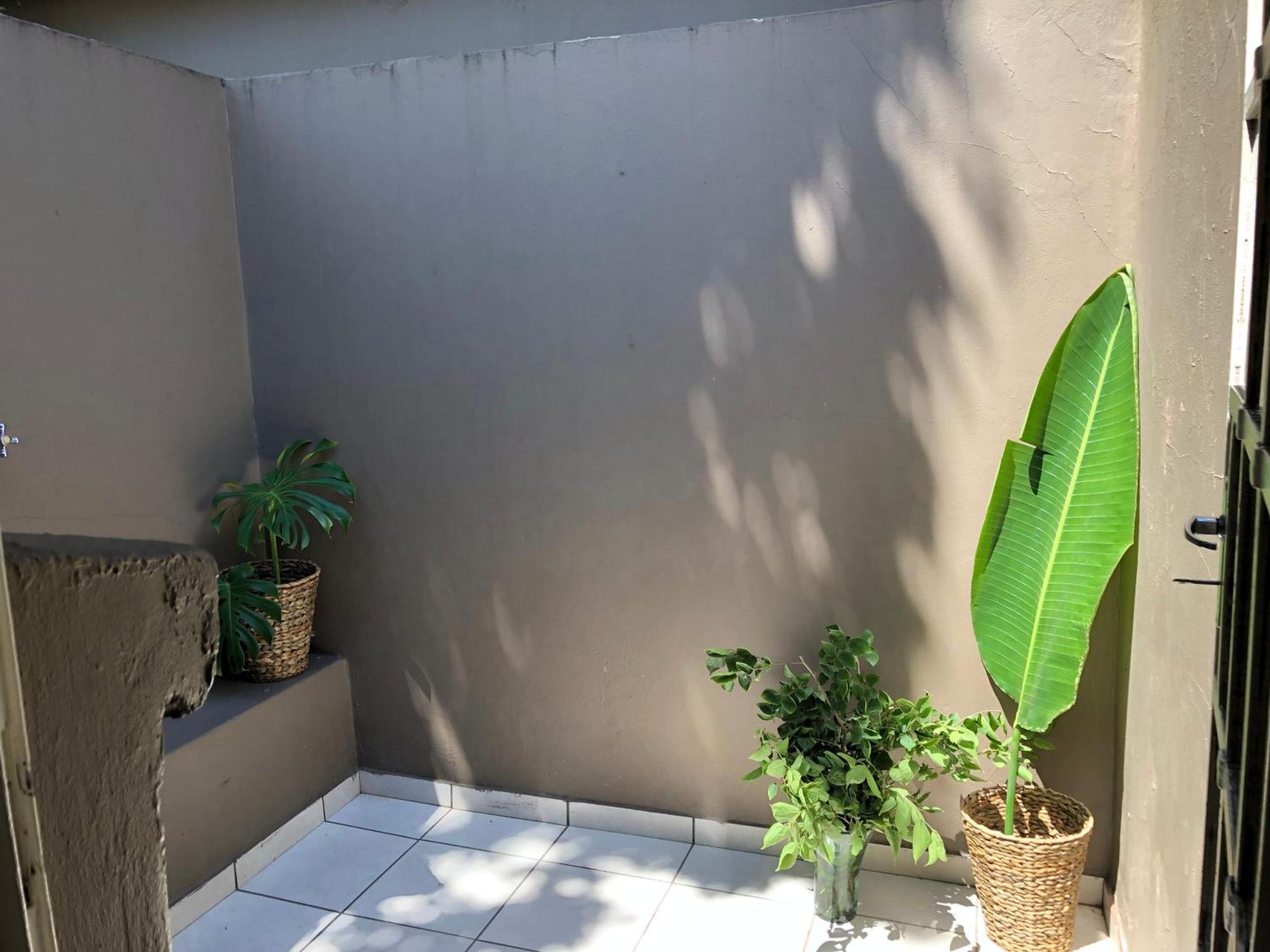 Sand River Guest House Johannesburg Exterior photo