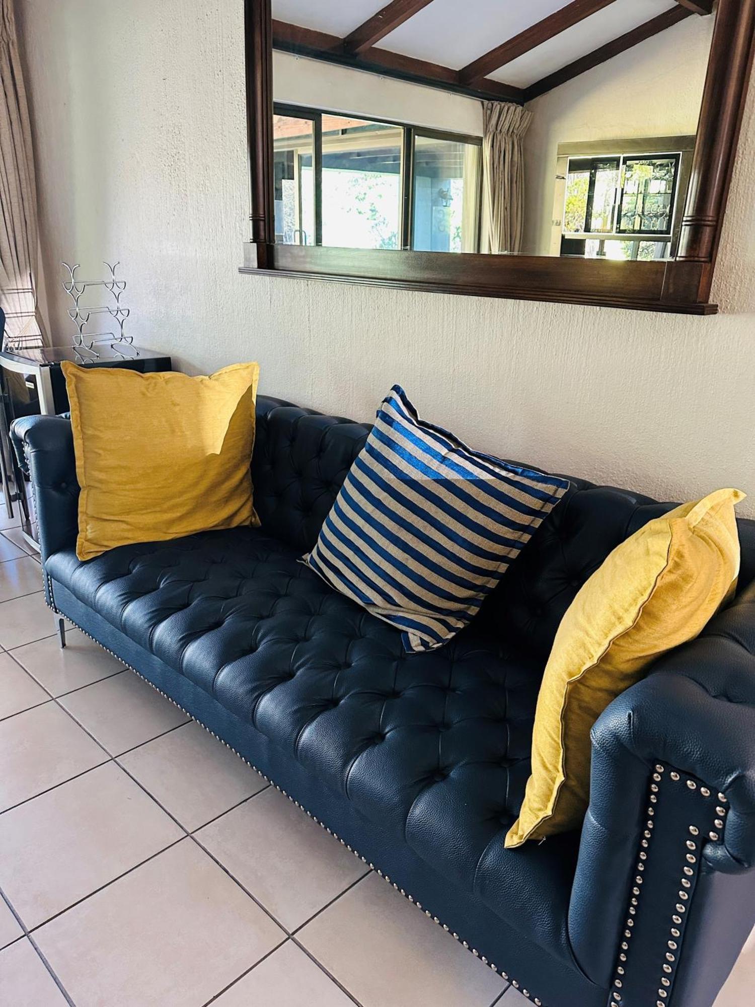 Sand River Guest House Johannesburg Exterior photo
